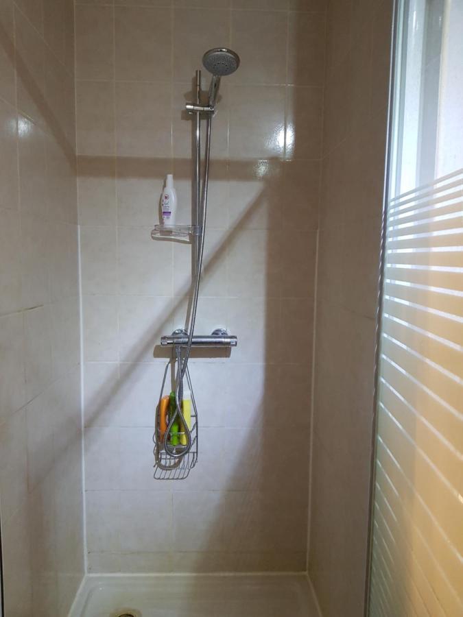 Appart B Tout Confort, Climatise Sur Coursan Exterior foto